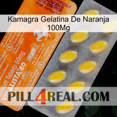 Kamagra Orange Jelly 100Mg new05